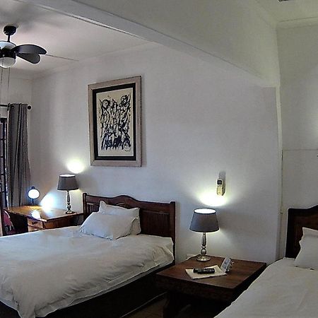 Kuru-Kuru Guesthouse Kuruman Dış mekan fotoğraf