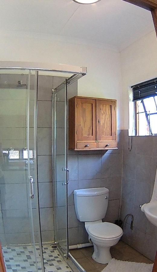 Kuru-Kuru Guesthouse Kuruman Dış mekan fotoğraf